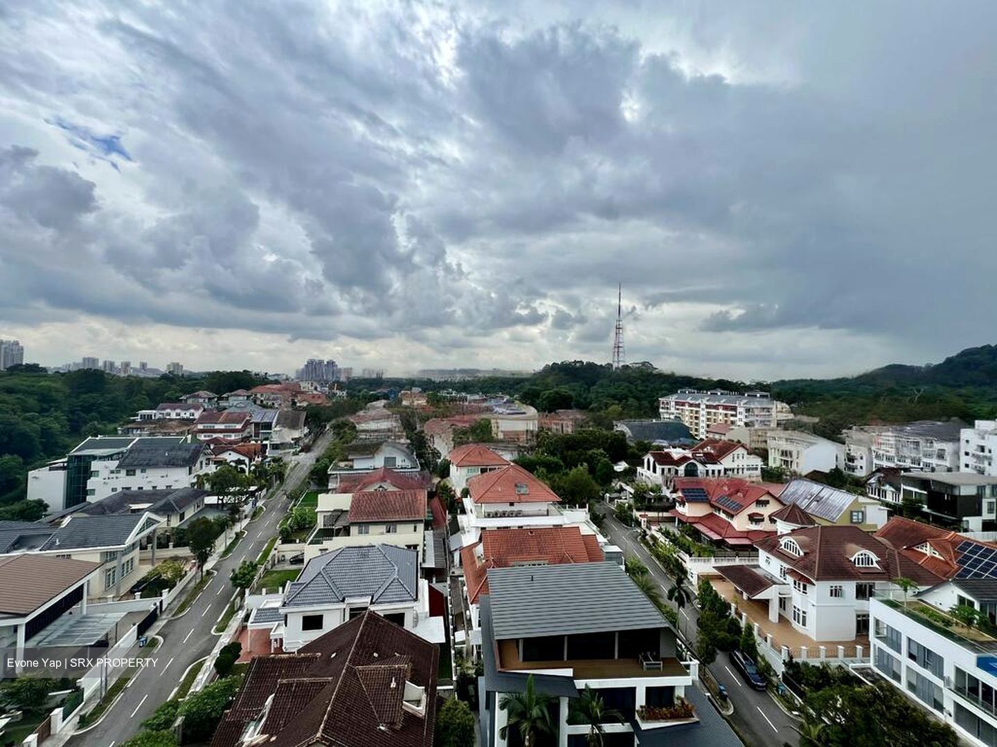 Patent Place (D21), Condominium #483533211